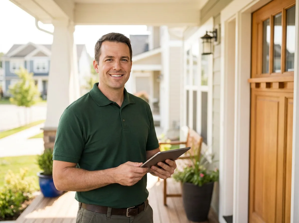 Pest control FAQs for Murrayville, IL
